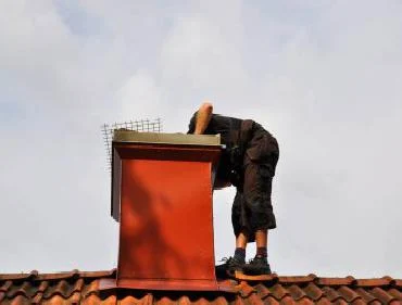 Sampson Chimney Sweep Maintenance