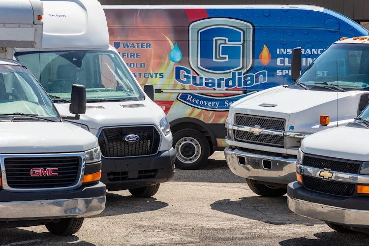 Guardian Recovery Services