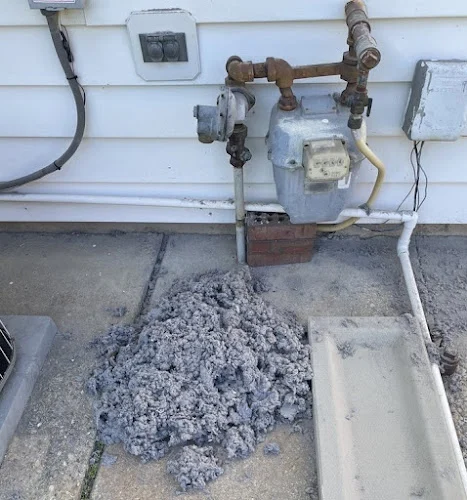 Airway Duct Cleaning