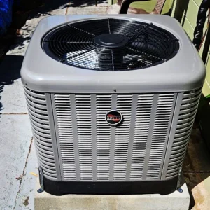 Synergy Heating and Cooling Inc