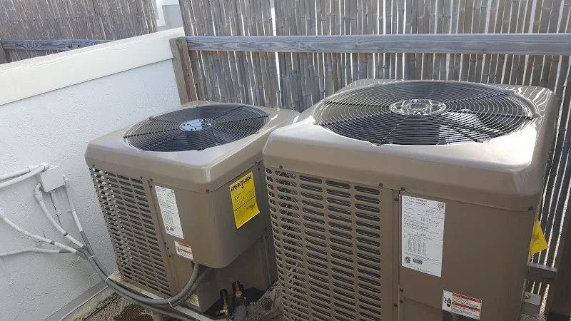Mechanical Cooling Air Conditioning & Refrigeration