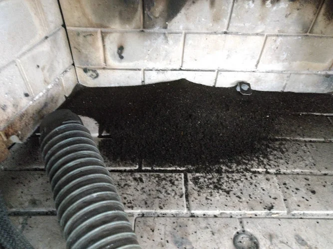 Bloomquist Chimney Services