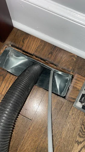 Quality Duct Care Team