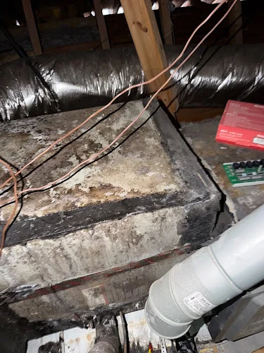 Pasadena Air Duct Cleaning & AC Repair