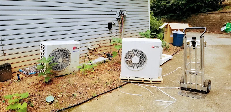 Express Heating & Air Conditioning