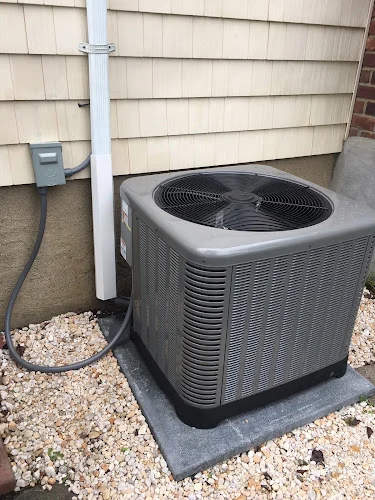 Spring Air Conditioning & Heating
