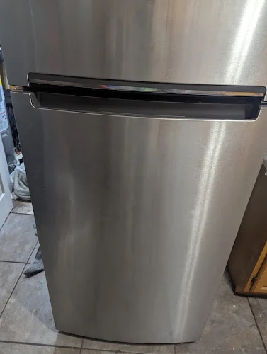 Crystal Clean Appliance Repair