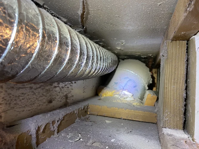Angel's Duct Cleaning Services Chicago