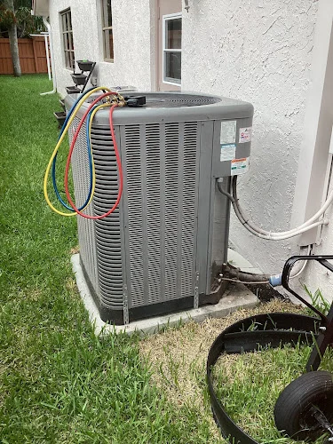 Snyder Air Conditioning, Plumbing & Electric (Air America AC)