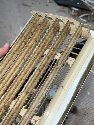 Perfect Vent Cleaning