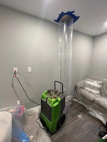 SERVPRO of Langhorne/Bensalem