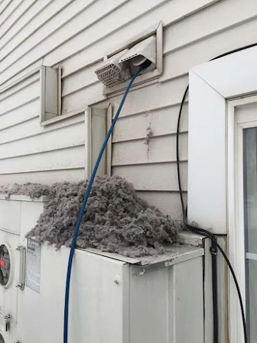 Duct Cleaning Family