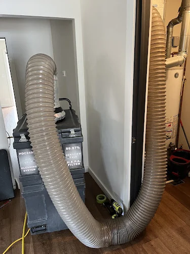 Real Deal Air Duct & Dryer Vent Cleaning