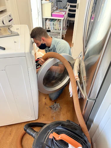 VENT CLEANING & REPAIR PRO