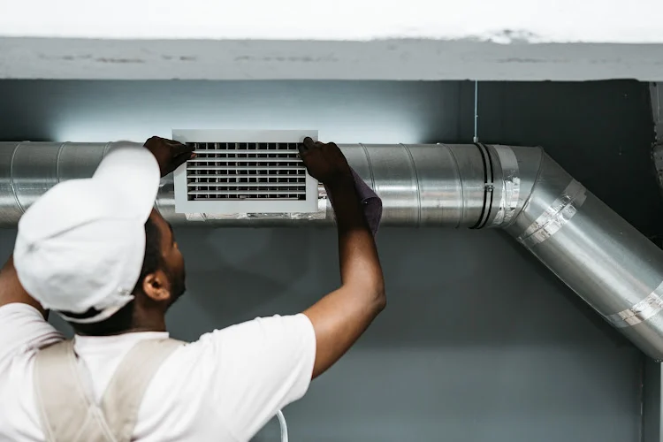 Phoenix Air Duct Cleaning & Dryer Vent Installation By Supreme Air Phoenix