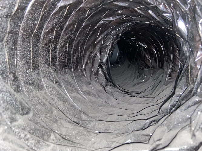 Eco Safe Prestine Duct Care Solution