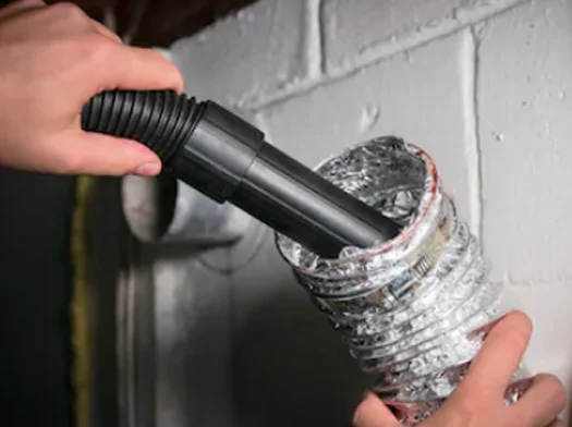 Better Air Quality Duct Cleaning