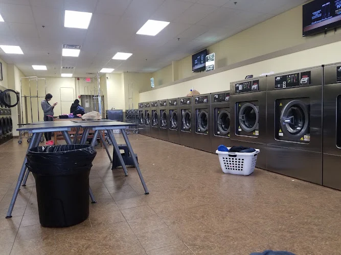 Neptune Laundromat