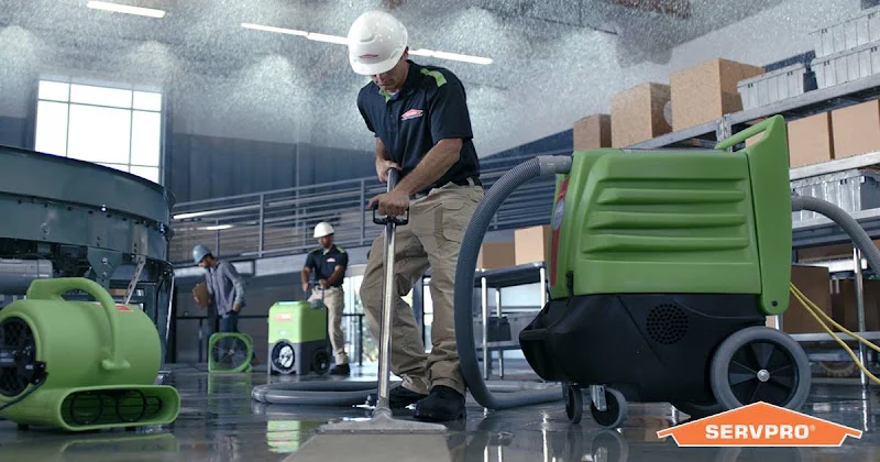 SERVPRO of Valdosta