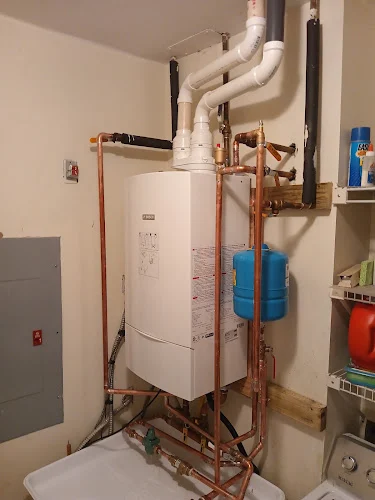 Benson HVAC & Refrigeration