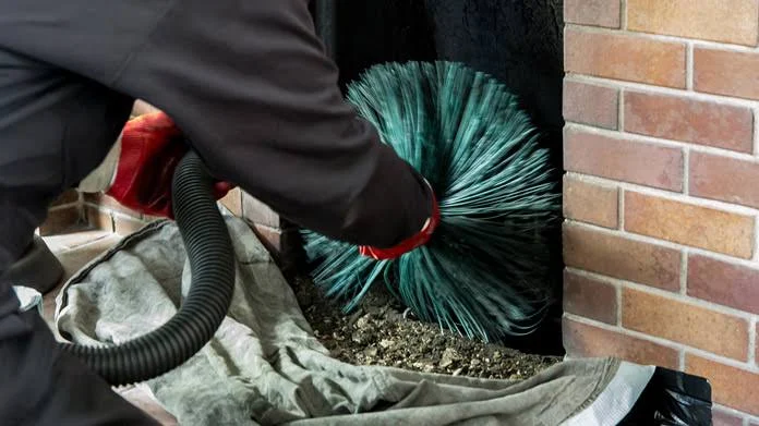 Axion Dryer Vent