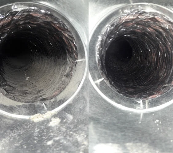 The Duct Cleaners