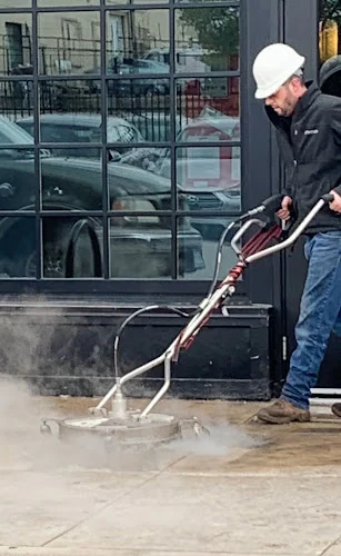 Safe Guard Commercial Services