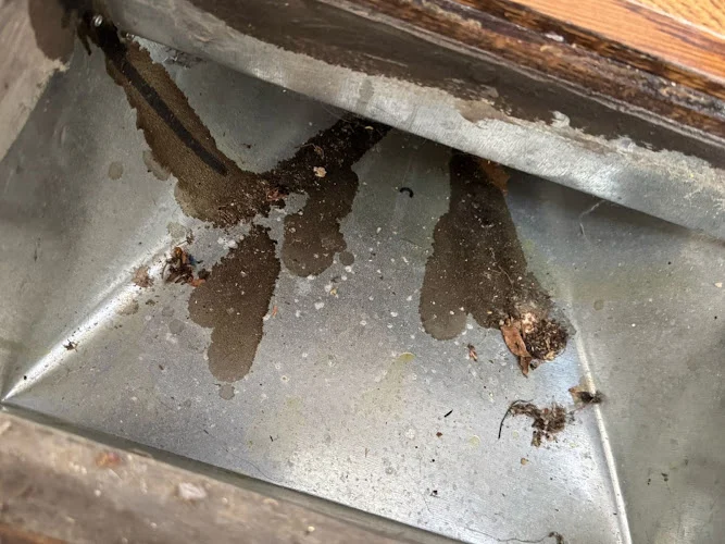 Infinity Air duct Co