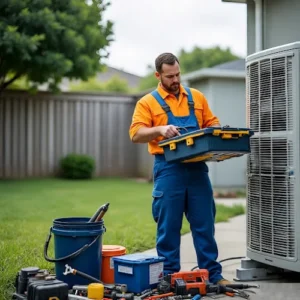 Fort Lauderdale AC Services
