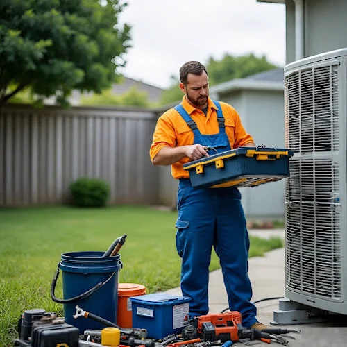 Fort Lauderdale AC Services