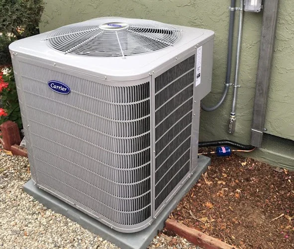 AFC Heating and Cooling