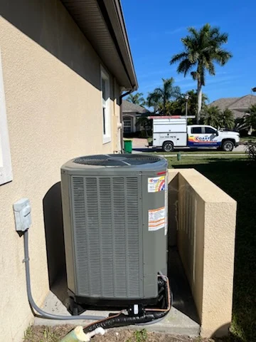 Coast Air & Heat