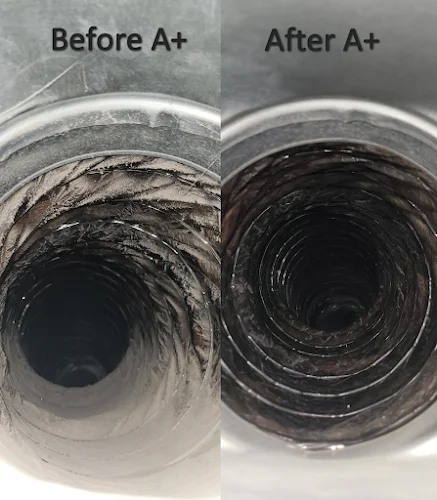 A+ Air Duct Solutions, LLC.