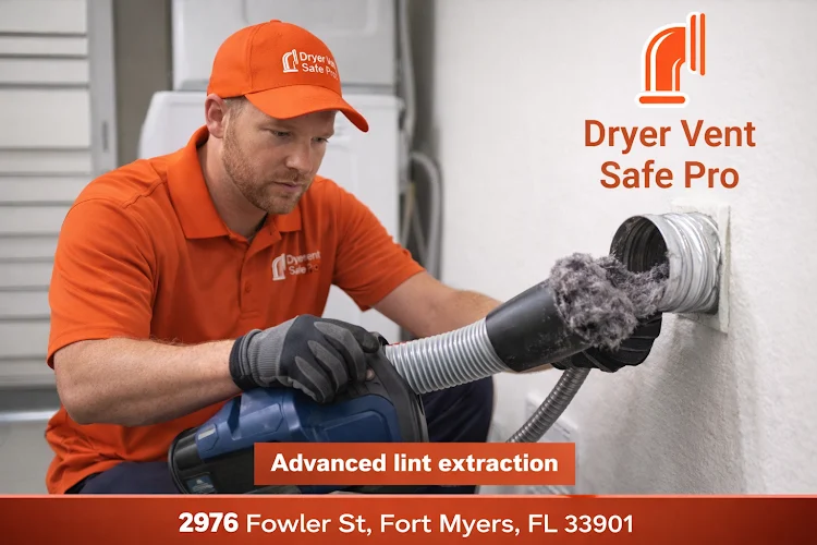 Dryer Vent Safe Pro