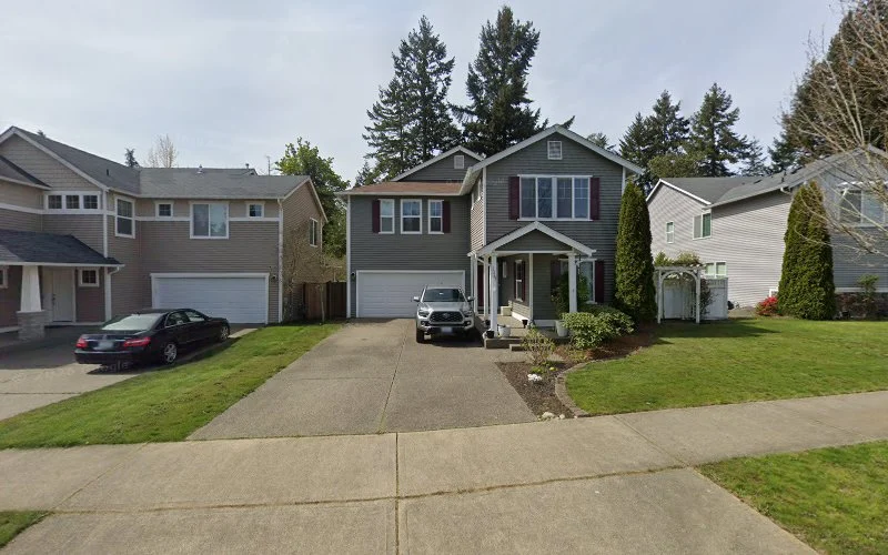 ZND-SHELL Attic-Solution & Insulation's & Dryer Vent Cleaning Service WA