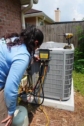 Bold City Heating & Air