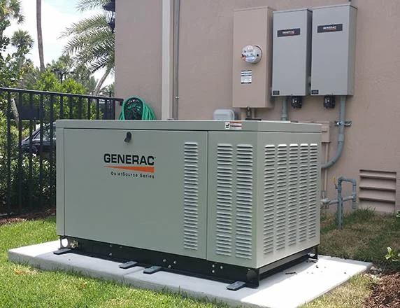 BLUE AIR HVAC