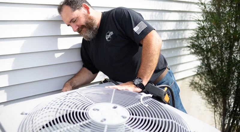 Godwin Heating & Cooling