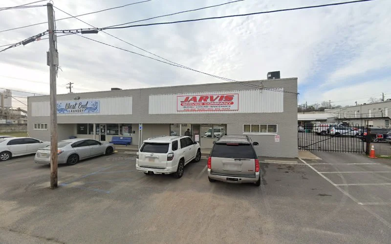 Jarvis Service Company