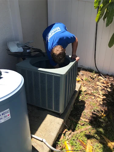 McCarthy Air Conditioning