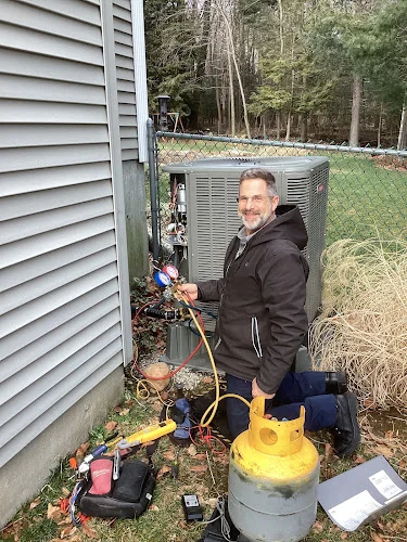 Hurley & David - Air Conditioning, Heating, Plumbing, & Electrical