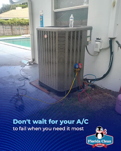Florida Clean Air Plus