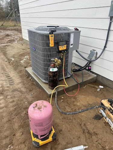 Acadiana Comfort Systems