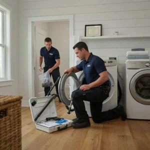 Boca Raton Dryer Vent Experts