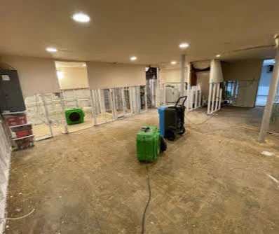 Decks HVAC Cleaners