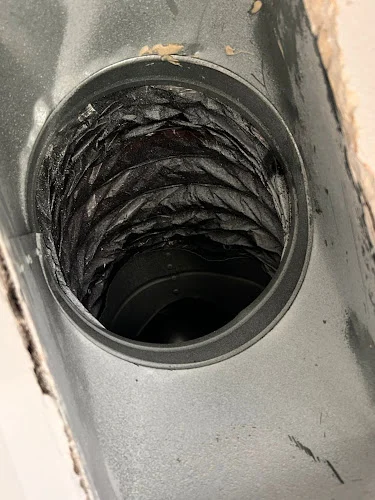 Frederick Vent Cleaning