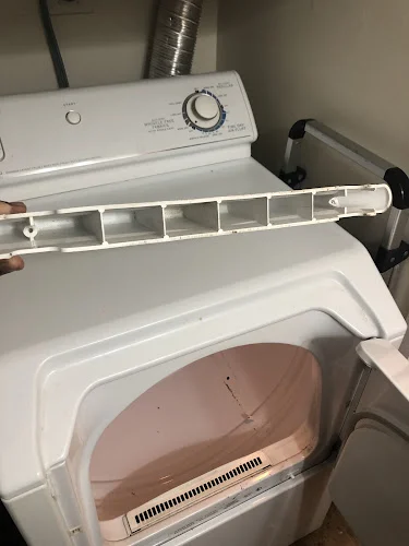 Refresh Appliance Services