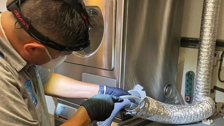 ArtsPark Dryer Vent Services