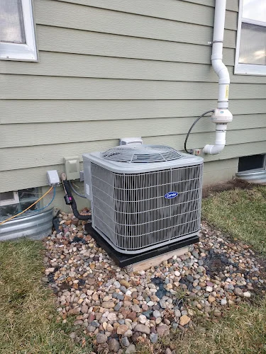 Schaal Plumbing, Heating and Cooling