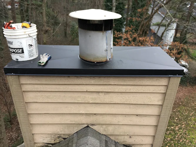 Chimney Pro Cleaners of Roswell